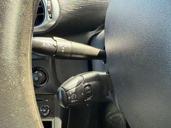 CITROEN C3 PICASSO 1.6 BlueHDi VTR+ MPV 5dr Diesel Manual Euro 6 (100 ps)