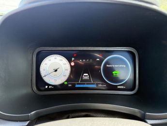 HYUNDAI KONA 64kWh Ultimate SUV 5dr Electric Auto (10.5kW Charger) (204 ps)