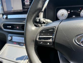 HYUNDAI KONA 64kWh Ultimate SUV 5dr Electric Auto (10.5kW Charger) (204 ps)