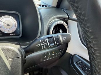 HYUNDAI KONA 64kWh Ultimate SUV 5dr Electric Auto (10.5kW Charger) (204 ps)