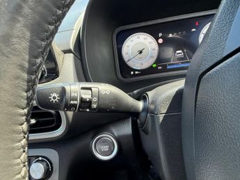 HYUNDAI KONA 64kWh Ultimate SUV 5dr Electric Auto (10.5kW Charger) (204 ps)