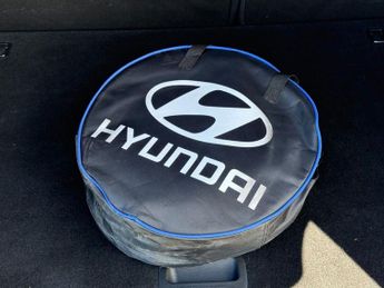 HYUNDAI KONA 64kWh Ultimate SUV 5dr Electric Auto (10.5kW Charger) (204 ps)