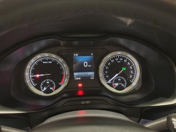 SKODA KODIAQ 2.0 TDI Edition SUV 5dr Diesel DSG 4WD Euro 6 (s/s) (7 Seat) (19