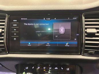 SKODA KODIAQ 2.0 TDI Edition SUV 5dr Diesel DSG 4WD Euro 6 (s/s) (7 Seat) (19