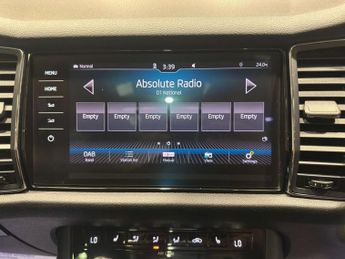 SKODA KODIAQ 2.0 TDI Edition SUV 5dr Diesel DSG 4WD Euro 6 (s/s) (7 Seat) (19