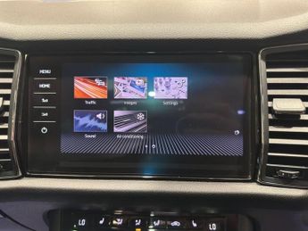 SKODA KODIAQ 2.0 TDI Edition SUV 5dr Diesel DSG 4WD Euro 6 (s/s) (7 Seat) (19