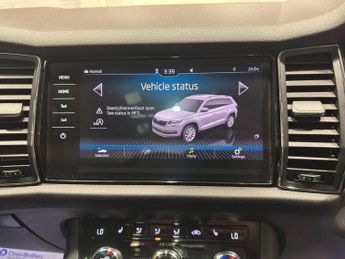 SKODA KODIAQ 2.0 TDI Edition SUV 5dr Diesel DSG 4WD Euro 6 (s/s) (7 Seat) (19