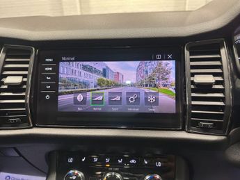 SKODA KODIAQ 2.0 TDI Edition SUV 5dr Diesel DSG 4WD Euro 6 (s/s) (7 Seat) (19