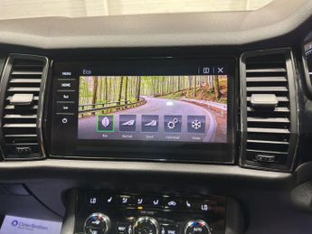 SKODA KODIAQ 2.0 TDI Edition SUV 5dr Diesel DSG 4WD Euro 6 (s/s) (7 Seat) (19