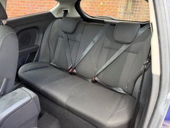FORD FIESTA 1.5 TDCi Titanium Hatchback 3dr Diesel Manual Euro 6 (75 ps)