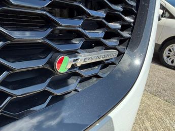 JAGUAR E-PACE 2.0 D150 R-Dynamic SE SUV 5dr Diesel Auto AWD Euro 6 (s/s) (150 