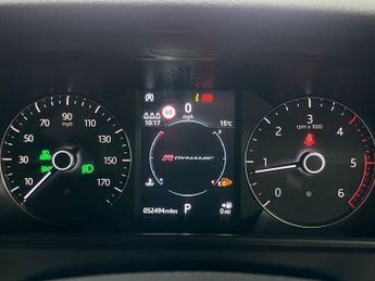 LAND ROVER RANGE ROVER VELAR 2.0 D180 R-Dynamic S SUV 5dr Diesel Auto 4WD Euro 6 (s/s) (180 p