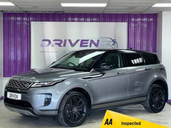 LAND ROVER RANGE ROVER EVOQUE 2.0 D180 S SUV 5dr Diesel Auto 4WD Euro 6 (s/s) (180 ps)