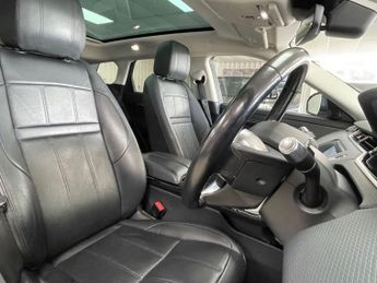 LAND ROVER RANGE ROVER EVOQUE 2.0 D180 S SUV 5dr Diesel Auto 4WD Euro 6 (s/s) (180 ps)