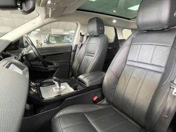 LAND ROVER RANGE ROVER EVOQUE 2.0 D180 S SUV 5dr Diesel Auto 4WD Euro 6 (s/s) (180 ps)