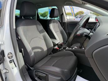 SEAT LEON 1.5 TSI EVO FR Hatchback 5dr Petrol DSG Euro 6 (s/s) (150 ps)