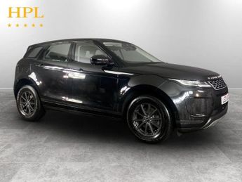 Land Rover Range Rover Evoque 2.0 D165 MHEV SUV 5dr Diesel Auto 4WD Euro 6 (s/s) (163 ps)