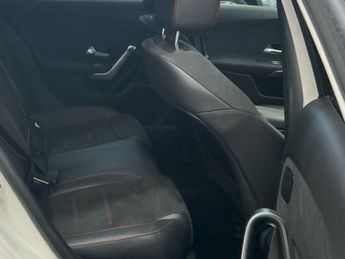 MERCEDES-BENZ A CLASS 1.3 A200 AMG Line (Premium) Saloon 4dr Petrol 7G-DCT Euro 6 (s/s
