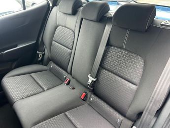 KIA PICANTO 1.25 3 Hatchback 5dr Petrol Auto Euro 6 (83 bhp)