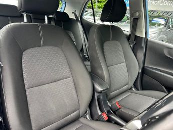 KIA PICANTO 1.25 3 Hatchback 5dr Petrol Auto Euro 6 (83 bhp)