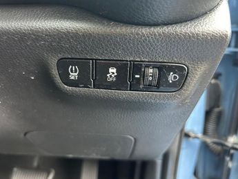 KIA PICANTO 1.25 3 Hatchback 5dr Petrol Auto Euro 6 (83 bhp)