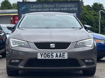 SEAT LEON 1.2 TSI SE Hatchback 5dr Petrol DSG Euro 6 (s/s) (110 ps)