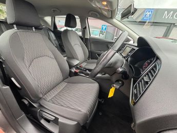 SEAT LEON 1.2 TSI SE Hatchback 5dr Petrol DSG Euro 6 (s/s) (110 ps)
