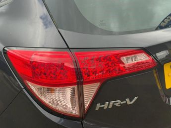 HONDA HR-V 1.5 i-VTEC SE SUV 5dr Petrol CVT Euro 6 (s/s) (130 ps)