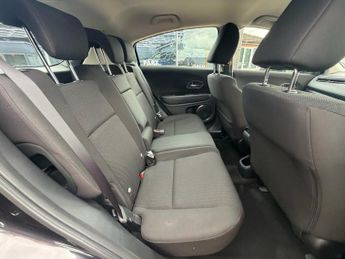HONDA HR-V 1.5 i-VTEC SE SUV 5dr Petrol CVT Euro 6 (s/s) (130 ps)