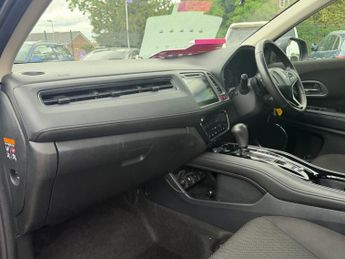 HONDA HR-V 1.5 i-VTEC SE SUV 5dr Petrol CVT Euro 6 (s/s) (130 ps)