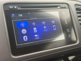 HONDA HR-V 1.5 i-VTEC SE SUV 5dr Petrol CVT Euro 6 (s/s) (130 ps)