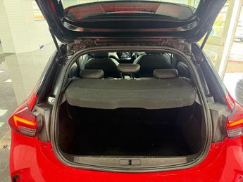 VAUXHALL Corsa Electric 50kWh Anniversary Edition Hatchback 5dr Electric Auto (136 ps)