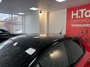 VAUXHALL Corsa Electric 50kWh Anniversary Edition Hatchback 5dr Electric Auto (136 ps)