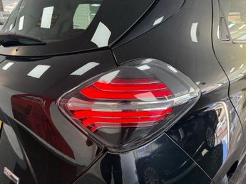 RENAULT ZOE R135 52kWh GT Line Hatchback 5dr Electric Auto (i, Rapid Charge)