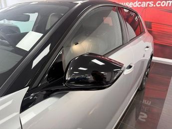 VAUXHALL Astra Electric 54kWh GS Hatchback 5dr Electric Auto (156 ps)