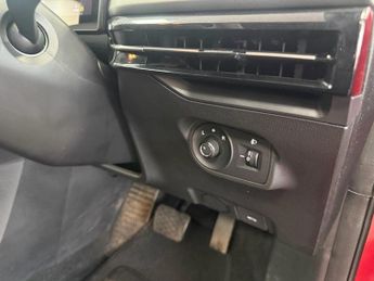 MG Mg4 51kWh SE Hatchback 5dr Electric Auto (170 ps)