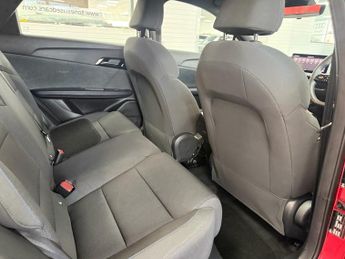 MG Mg4 51kWh SE Hatchback 5dr Electric Auto (170 ps)