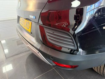 RENAULT ARKANA 1.6 E-TECH S Edition SUV 5dr Petrol Hybrid Auto 2WD Euro 6 (s/s)