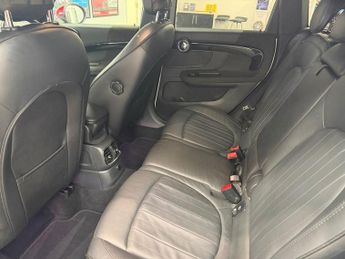 MINI COUNTRYMAN 2.0 John Cooper Works SUV 5dr Petrol Auto ALL4 Euro 6 (s/s) (231