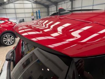 MINI COUNTRYMAN 2.0 John Cooper Works SUV 5dr Petrol Auto ALL4 Euro 6 (s/s) (231