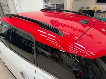 MINI COUNTRYMAN 2.0 John Cooper Works SUV 5dr Petrol Auto ALL4 Euro 6 (s/s) (231