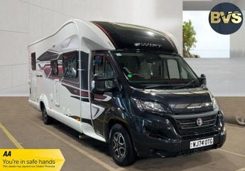 Fiat Ducato 0.0L