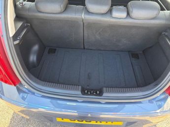 HYUNDAI I10 1.2 Active Hatchback 5dr Petrol Auto Euro 5 (85 bhp)
