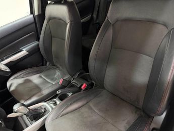 SUZUKI VITARA 1.4 Boosterjet S SUV 5dr Petrol Auto ALLGRIP Euro 6 (s/s) (140 p