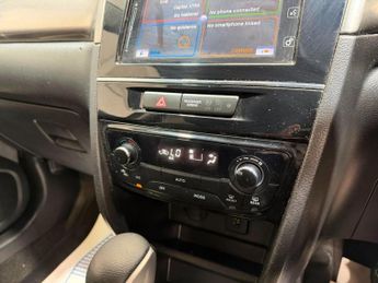 SUZUKI VITARA 1.4 Boosterjet S SUV 5dr Petrol Auto ALLGRIP Euro 6 (s/s) (140 p
