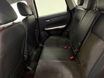 SUZUKI VITARA 1.4 Boosterjet S SUV 5dr Petrol Auto ALLGRIP Euro 6 (s/s) (140 p