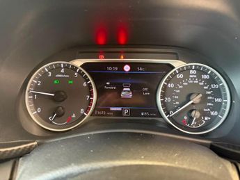 NISSAN JUKE 1.0 DIG-T N-Connecta SUV 5dr Petrol DCT Auto Euro 6 (s/s) (114 p