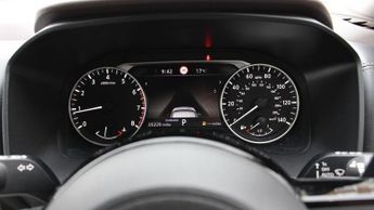 NISSAN X-TRAIL 1.5 DIG-T MHEV Acenta Premium SUV 5dr Petrol Hybrid XTRON Euro 6