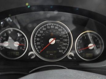 CHRYSLER CROSSFIRE 3.2 Coupe 2dr Petrol Automatic (243 g/km, 215 bhp)