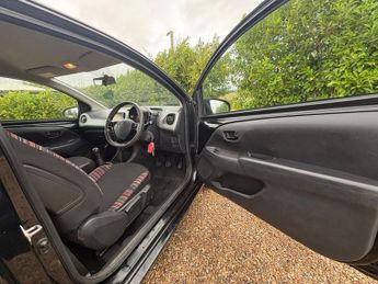 CITROEN C1 1.2 PureTech Feel Hatchback 3dr Petrol Manual Euro 6 (82 ps)